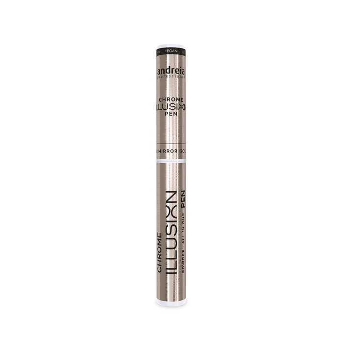 Andreia Chrome Illusion Pen 04