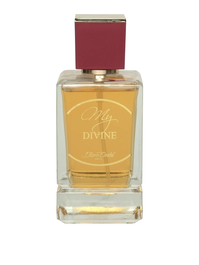 Diane Castel My Divine Eau de Parfum 100 ml