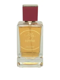 Diane Castel My Divine Eau de Parfum 100 ml