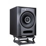 FLUID AUDIO DS8 Support réglable Noir