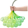 Zuru Bunch O Balloons Tropical Party - Pack de 3 Grappes de Bombes à Eau - 100 Ballons à Remplissage Automatique en 60s - Dès 3 ans