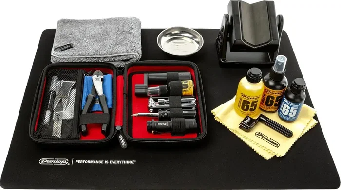 Dunlop System 65 Complete Setup Tech Kit