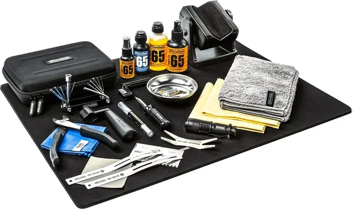 Dunlop System 65 Complete Setup Tech Kit