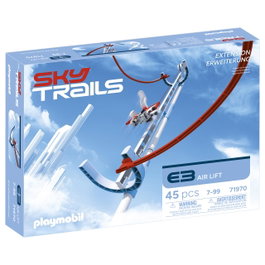PLAYMOBIL Sky Trails Air Lift 71970