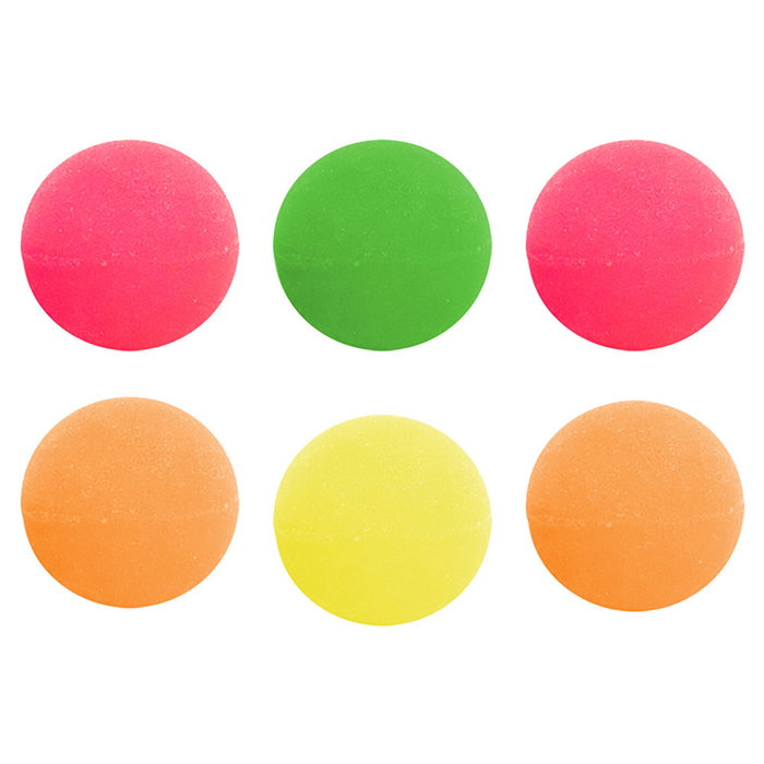 Jeux 2 momes JGO. 6 PELOTAS BOTANTES