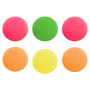 Jeux 2 momes JGO. 6 PELOTAS BOTANTES
