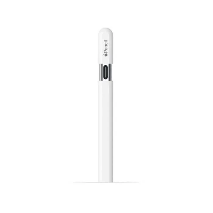 Apple Apple Pencil (USB-C) Blanc