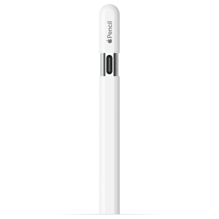 Apple Apple Pencil (USB-C) Blanc, MUWA3ZM/A Apple Apple Pencil (USB-C) Blanc, MUWA3ZM/A