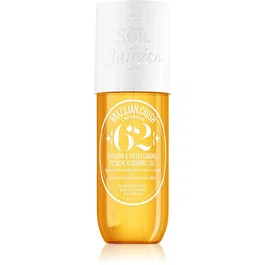 Sol de Janeiro Cheirosa 62 Brume Parfumée 240 ml