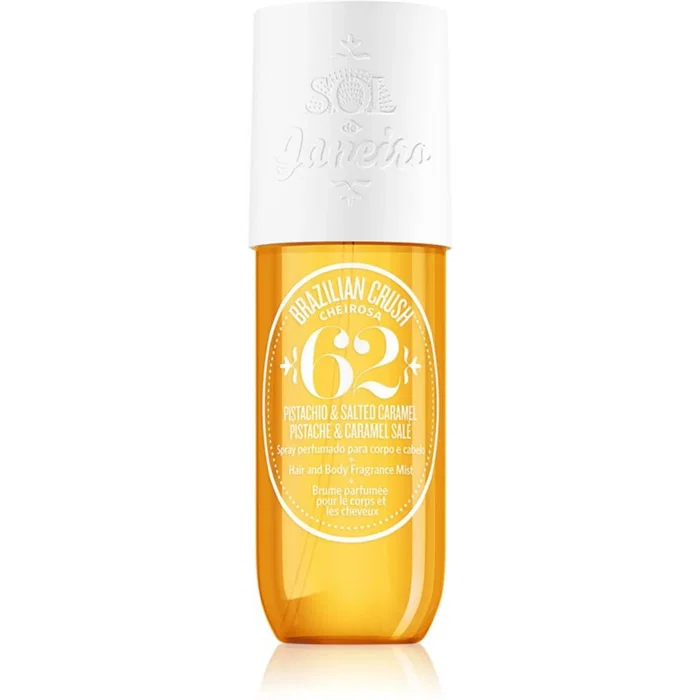 Sol de Janeiro Cheirosa 62 Brume Parfumée 240 ml Sol de Janeiro Cheirosa 62 Brume Parfumée 240 ml