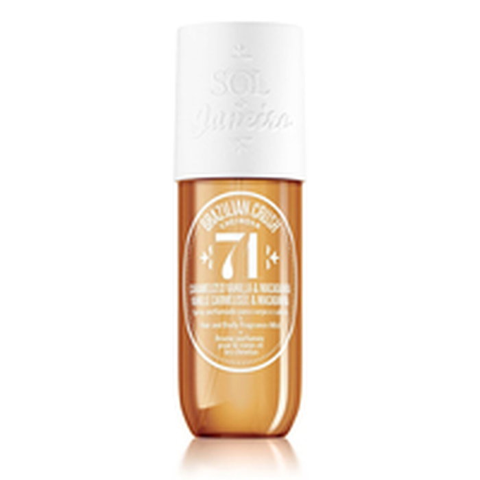 Sol de Janeiro Cheirosa 62 Brume Parfumée 240 ml Sol de Janeiro Cheirosa 62 Brume Parfumée 240 ml