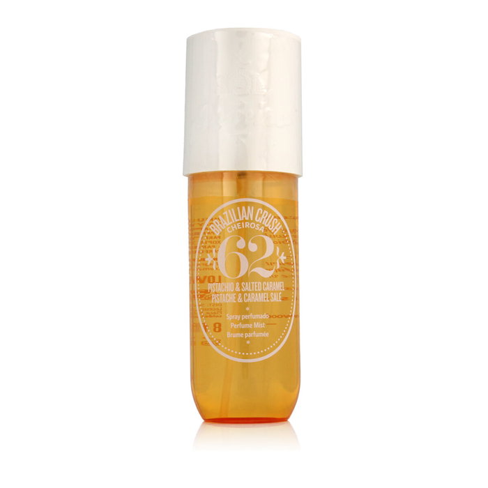 Sol de Janeiro Cheirosa 62 Brume Parfumée 240 ml Sol de Janeiro Cheirosa 62 Brume Parfumée 240 ml