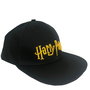Gorra Officielle Harry Potter avec Broderie - Warner Bros. Discovery - Taille 54-58