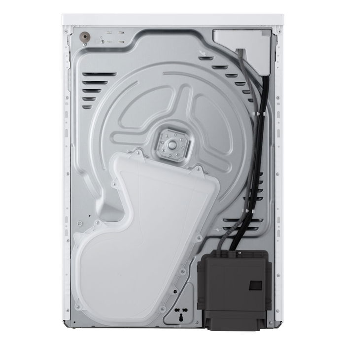 Sécheuse LG RHA1008NWK 8 kg