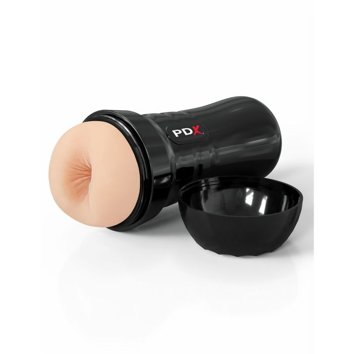 Vortex Dame Rose Pipedream