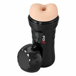 Vortex Dame Rose Pipedream