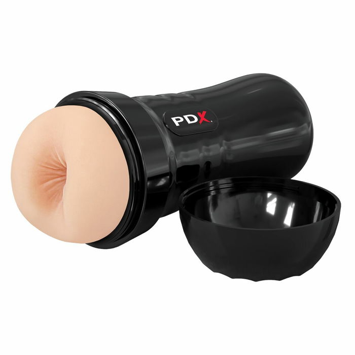 Vortex Dame Rose Pipedream