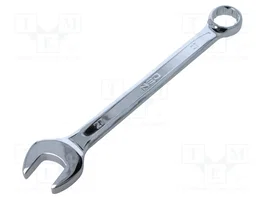 NEO TOOLS Clé plate mixte double face 27 mm