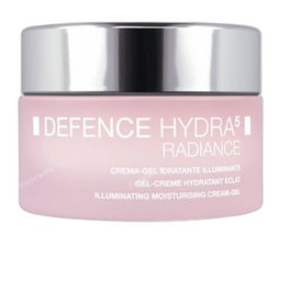 BioNike Defence Hydractive Gel-Crème Hydratant et Illuminateur 50 ml