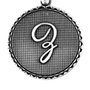 Alex And Ani Bracelet Lettre Z Gris