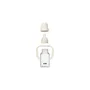 Bibs Tasse d'apprentissage avec embout rond 150 ml - Ivory