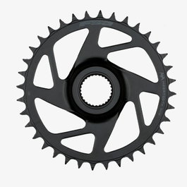Fsa Plato E-B FSA MT DM 36D AVINOX M2/M2S 12V Acero