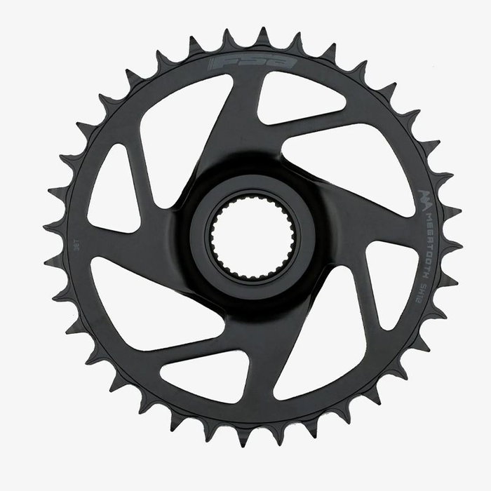 Fsa Plato E-B FSA MT DM 36D AVINOX M2/M2S 12V Acero Fsa Plato E-B FSA MT DM 36D AVINOX M2/M2S 12V Acero