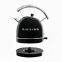 Sweiss Bouilloire Vintage KTL9 Noir 1,8 L
