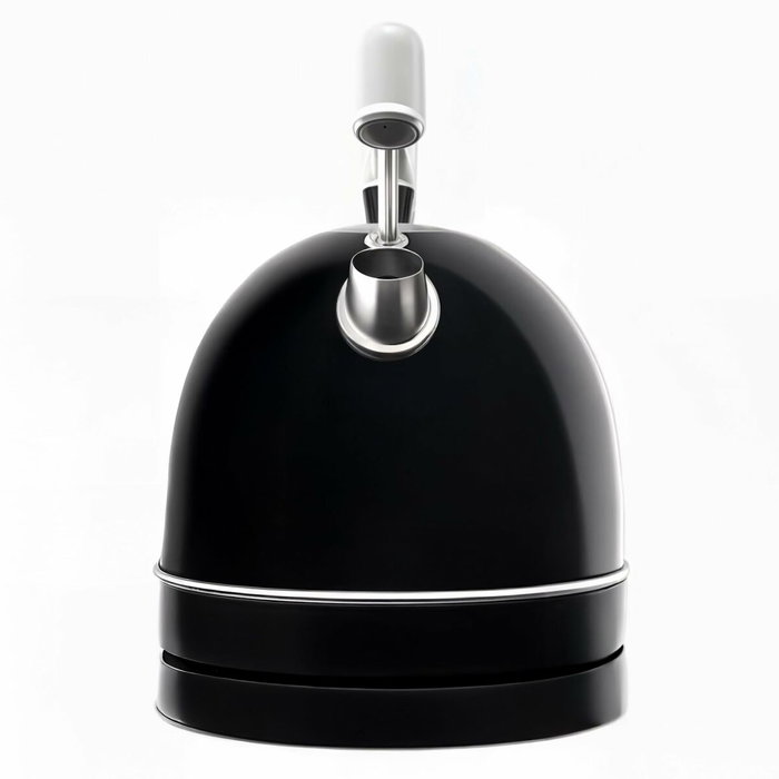 Sweiss Bouilloire Vintage KTL9 Noir 1,8 L Sweiss Bouilloire Vintage KTL9 Noir 1,8 L