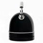 Sweiss Bouilloire Vintage KTL9 Noir 1,8 L