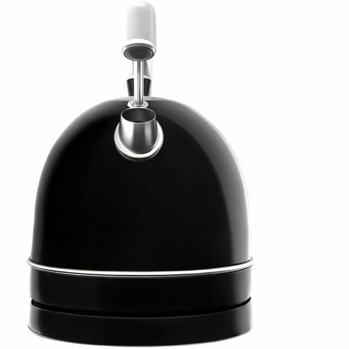 Sweiss Bouilloire Vintage KTL9 Noir 1,8 L Sweiss Bouilloire Vintage KTL9 Noir 1,8 L