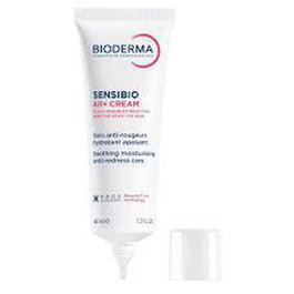 Bioderma Sensibio AR Crème Anti-Rougeurs 40ml – Soin Peaux Sensibles