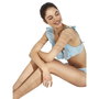Bikini Ysabel Mora Cyan S
