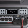 Haut-parleur Aiwa KBTUS710MKII Noir