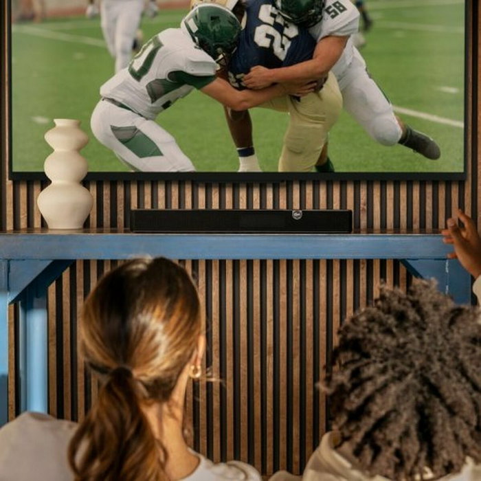 Barre audio KLIPSCH KL1071981 Noir 100 W Barre audio KLIPSCH KL1071981 Noir 100 W