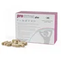 Procurves+ Compléments alimentaires pour l'augmentation mammaire, 60 capsules