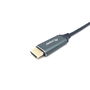 Câble USB-C vers HDMI Equip 13341507101 Noir 1 m