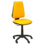 PIQUERAS Y CRESPO Chaise Elche Contact Orange
