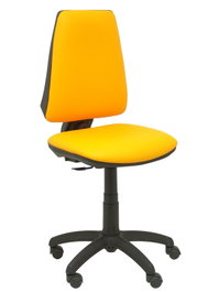 PIQUERAS Y CRESPO Chaise Elche Contact Orange