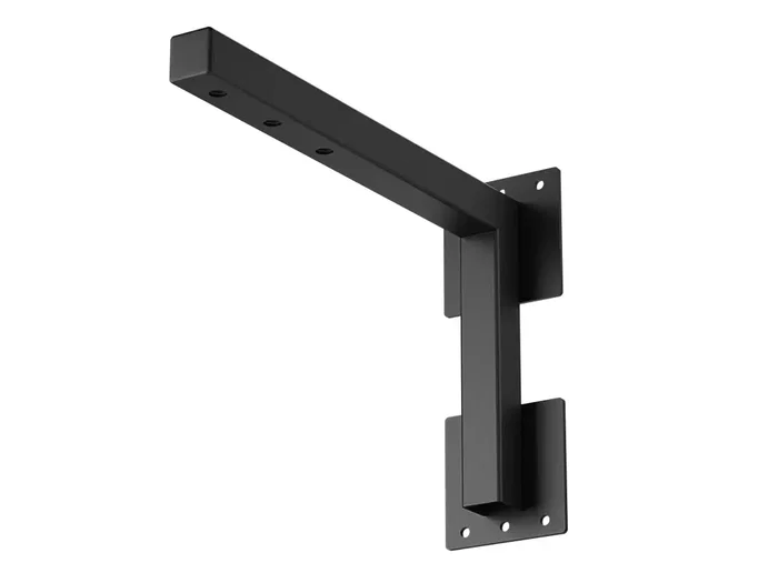 ISOACOUST V120 Support mural IsoAcoustics 42x32x10 cm ISOACOUST V120 Support mural IsoAcoustics 42x32x10 cm