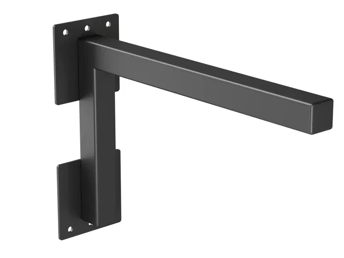 ISOACOUST V120 Support mural IsoAcoustics 42x32x10 cm ISOACOUST V120 Support mural IsoAcoustics 42x32x10 cm