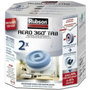 Rubson Recharge AERO 360 Neutre Lot de 2
