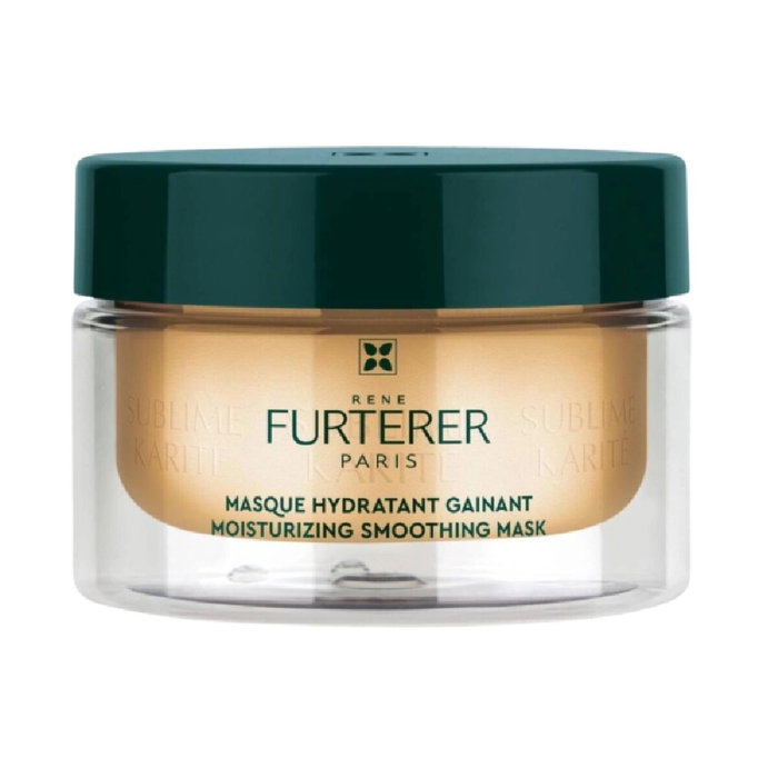 Rene Furterer Sublime Karité Masque Hydratant 200 ml