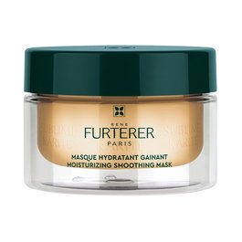 Rene Furterer Sublime Karite Masque Creme Hydratant pour le Traitement des Cheveux 200 ml