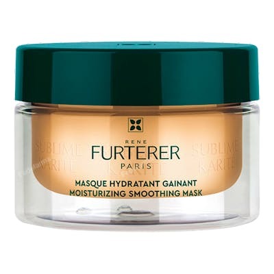 Rene Furterer Sublime Karité Masque Hydratant 200 ml