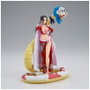 BANPRESTO Figura Boa Hancock Extra Grandlines Series One Piece 17cm