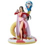 BANPRESTO Figura Boa Hancock Extra Grandlines Series One Piece 17cm