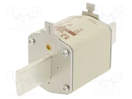 ETI POLAM Fusible NH2 céramique industriel 72A 400VAC gTr