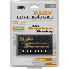 Korg Monotron Delay
