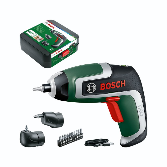 Bosch IXO 7 - Set Perceuse Visseuse Bosch IXO 7 - Set Perceuse Visseuse